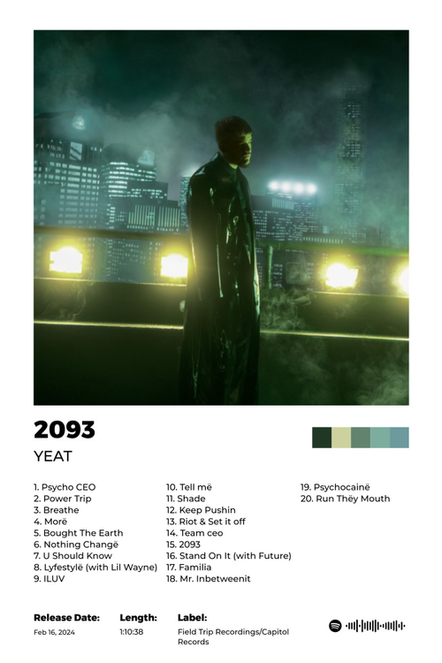 2093 poster