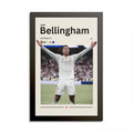 Bellingham poster