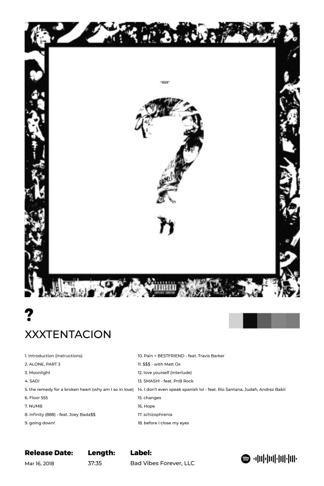 ? poster