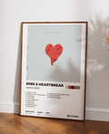 808s & Heartbreak poster