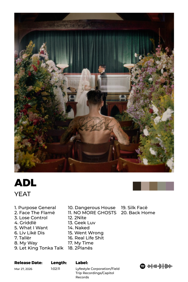 ADL poster