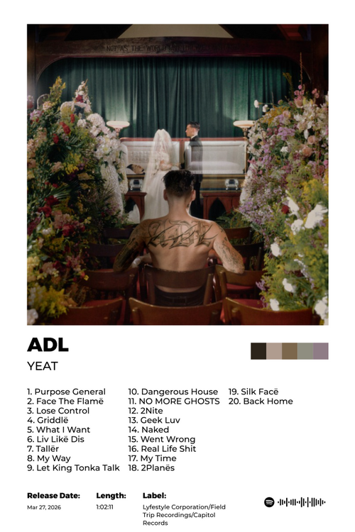 ADL poster