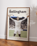 Bellingham poster