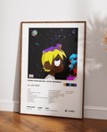 External Atake Deluxe poster