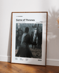 Game of Thrones poster