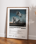 Hardstone psycho poster