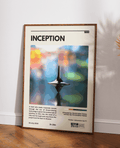 Inception poster