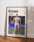 Toni Kroos poster