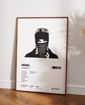 Rebel poster