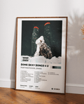 Some Sexy Songs 4U poster
