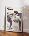 Son poster