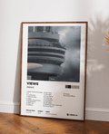 Views poster