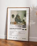 good kid mAAd city poster