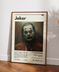Joker poster