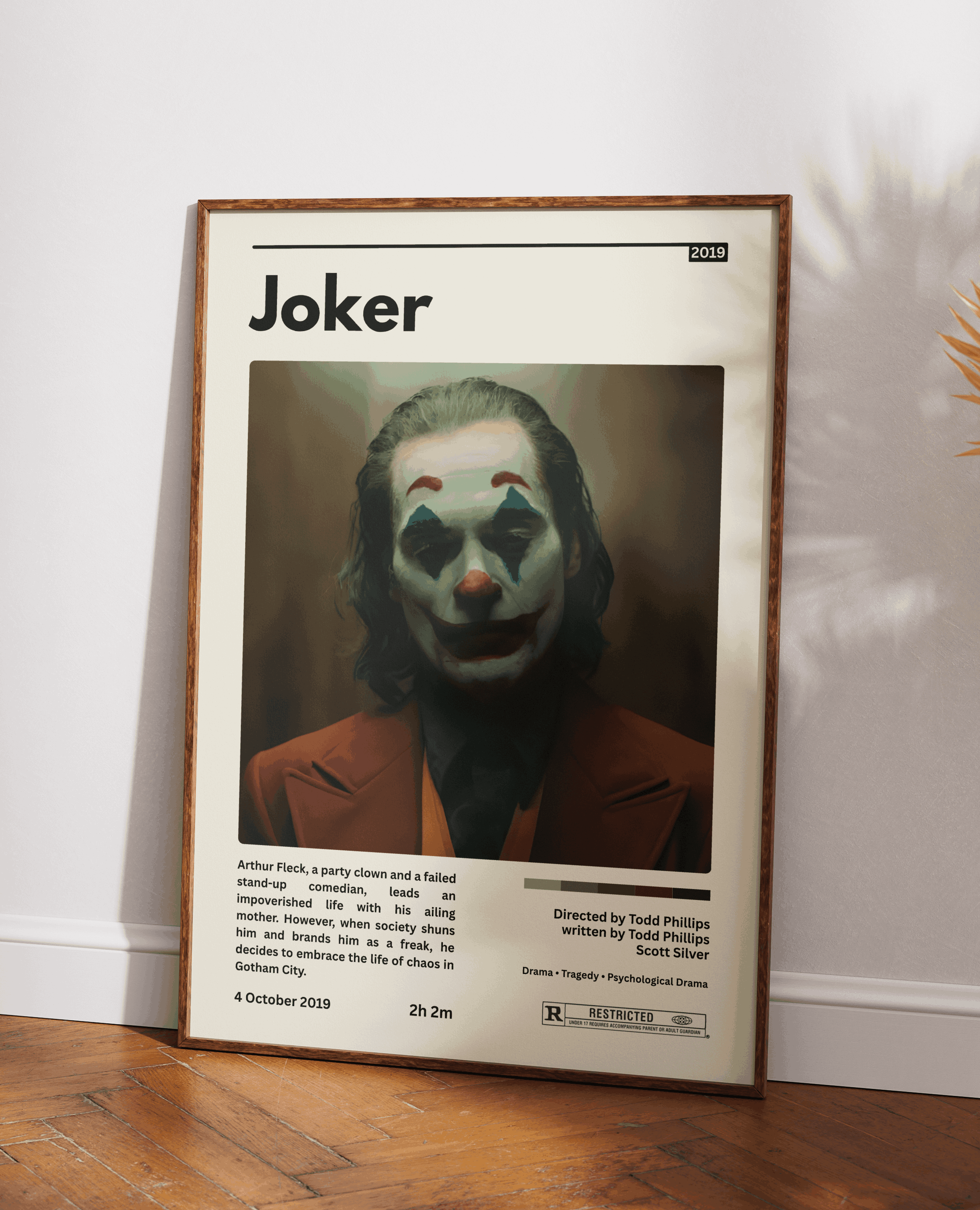 Joker poster
