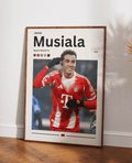 Musiala poster