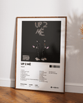 Up 2 Me poster