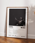 Utopia poster