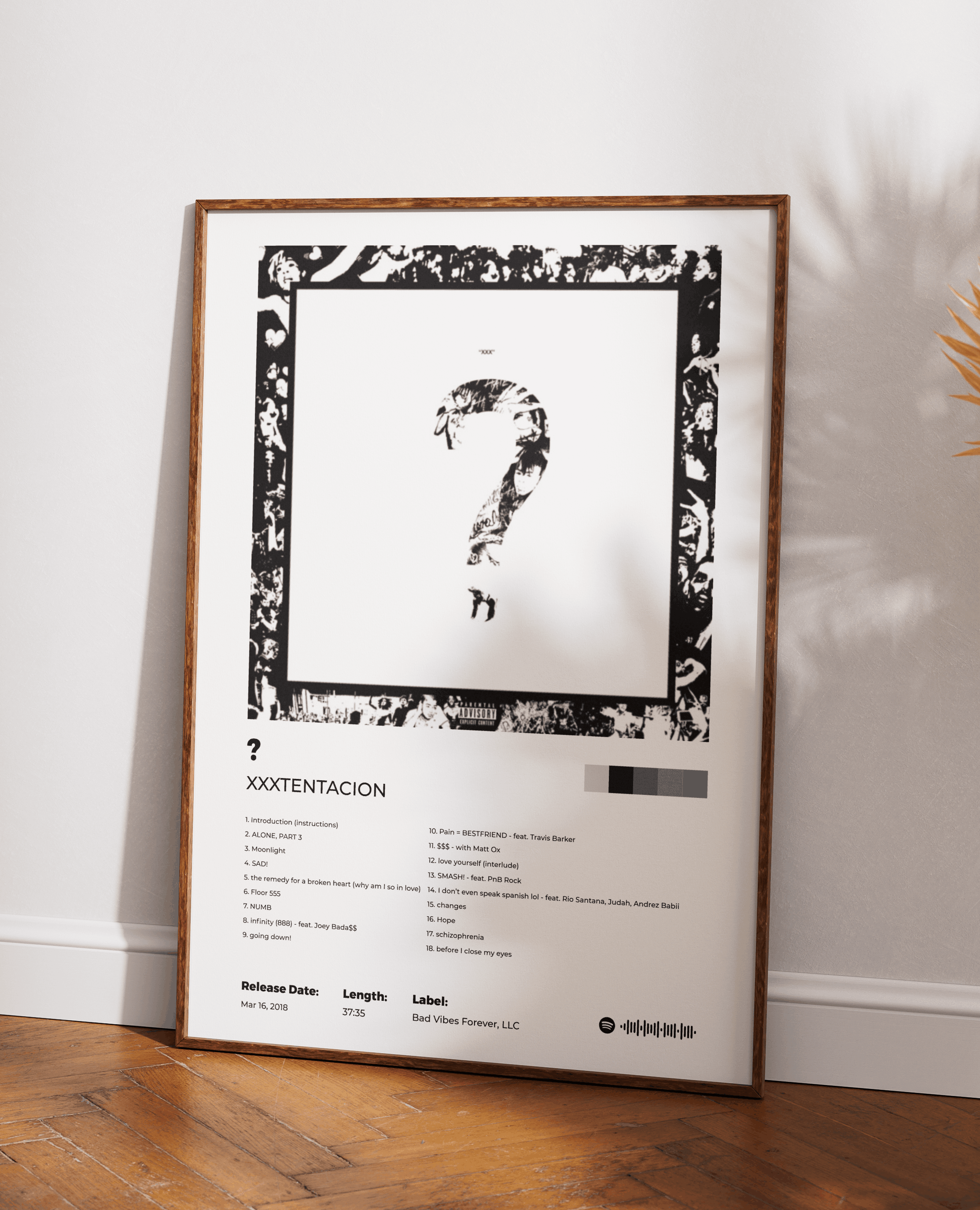 ? poster